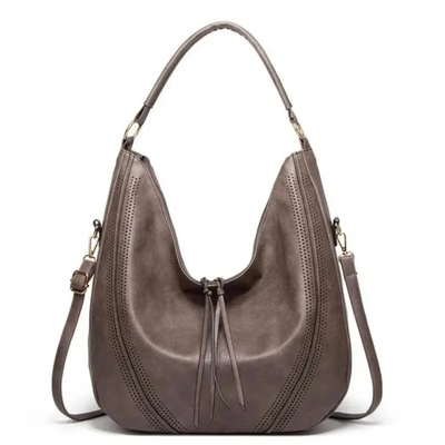 Klassische Vielseitigkeit Vintage Tasche