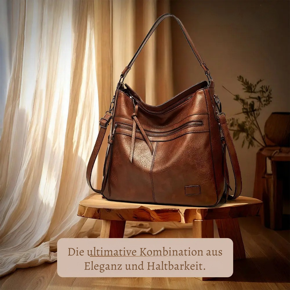 Handtasche im exquisiten Stil