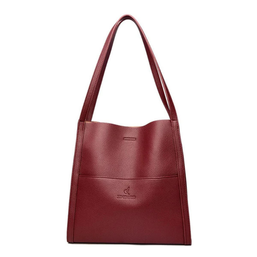 Sanfte Gelassenheit Designer Tasche