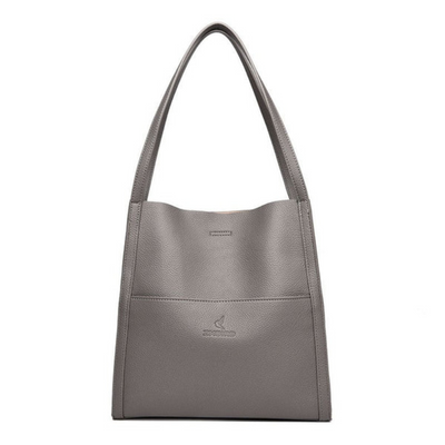 Sanfte Gelassenheit Designer Tasche