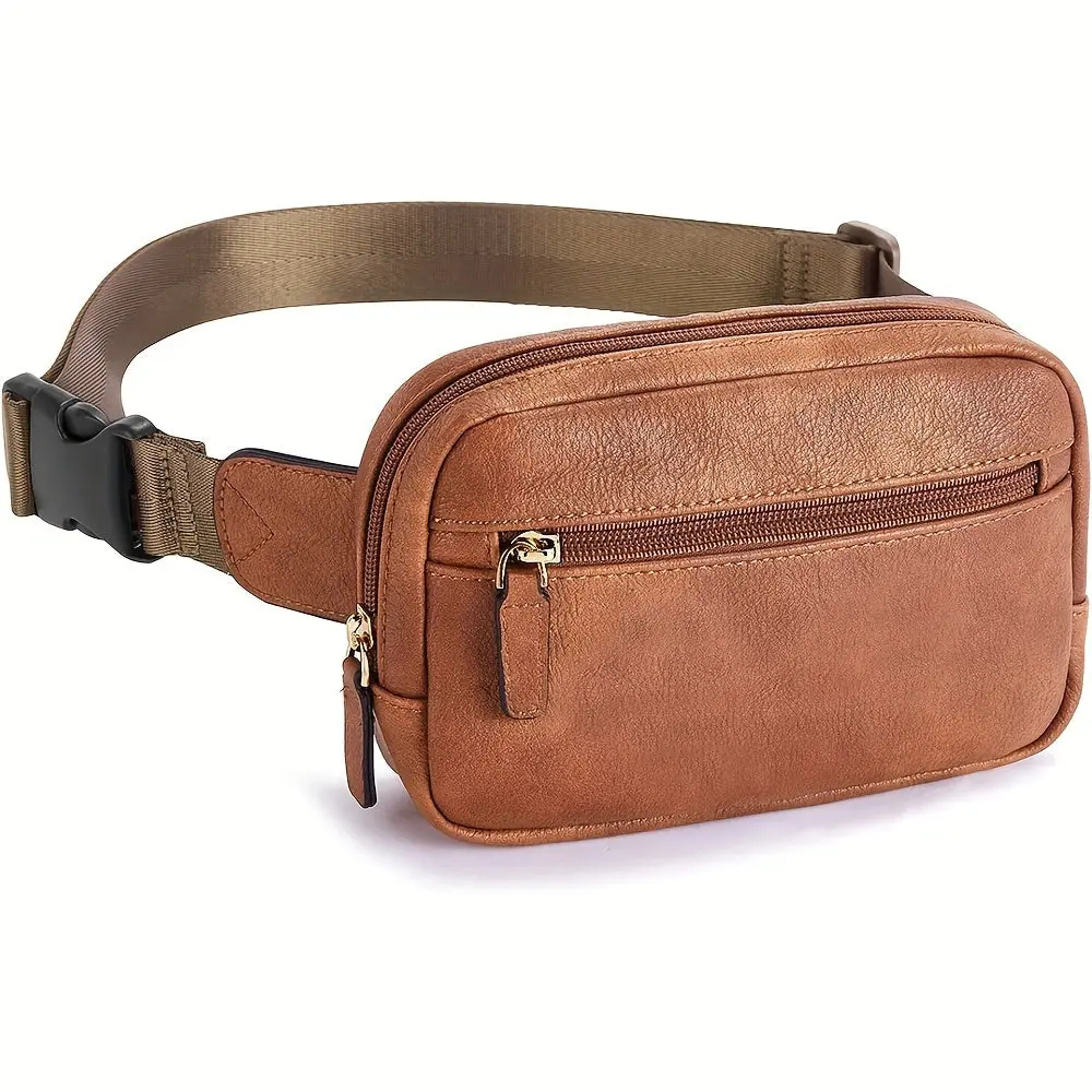 Sportliche Crossbody-Tasche