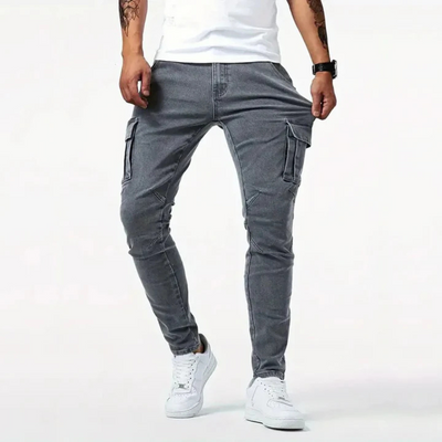 Kensington Slim-Fit Cargohose