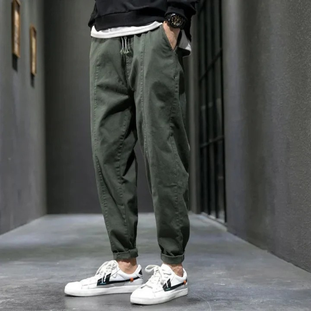 Maximilian's Easywear Tapered Jogginghose