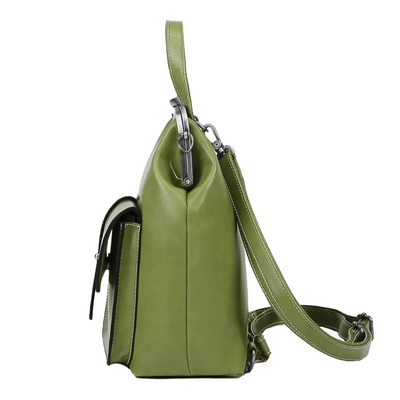 Wasserabweisender Konvertierbarer Rucksack