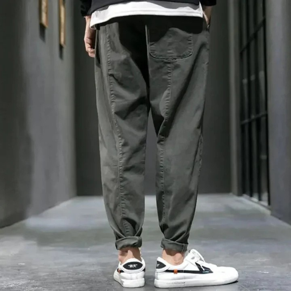 Maximilian's Easywear Tapered Jogginghose