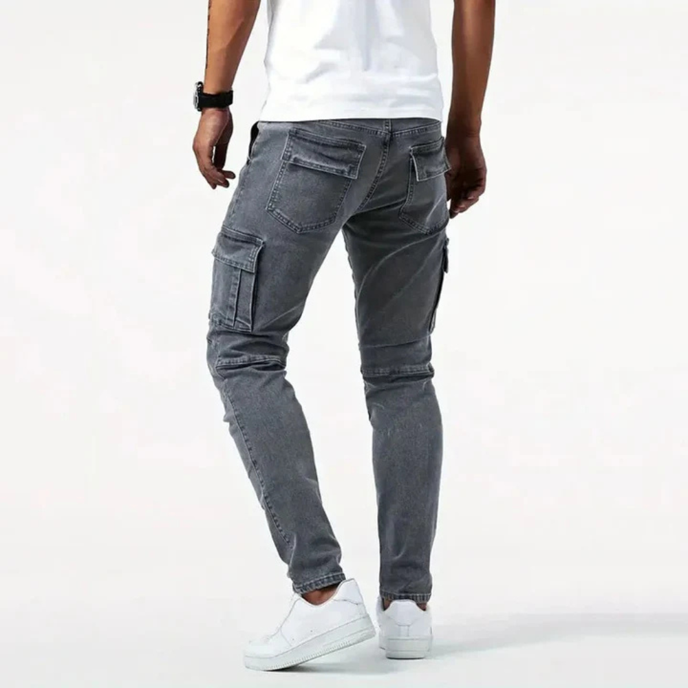 Kensington Slim-Fit Cargohose