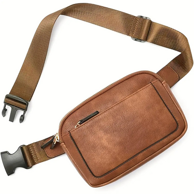 Sportliche Crossbody-Tasche