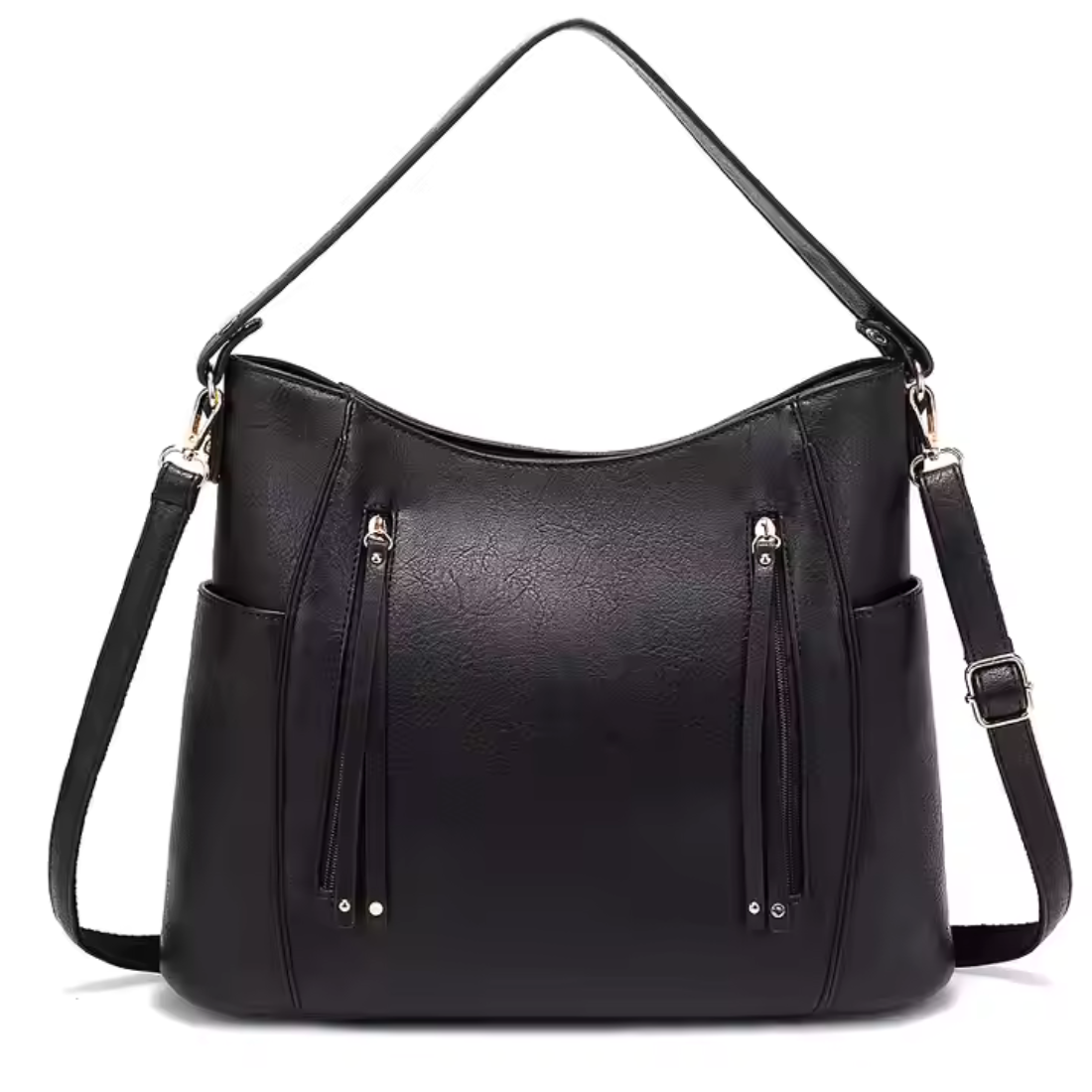 Elegante Retro Tasche