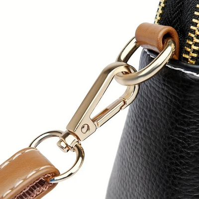 Designer Schultertasche für Damen