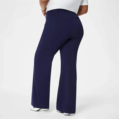 High-Waist-Hosen für Damen