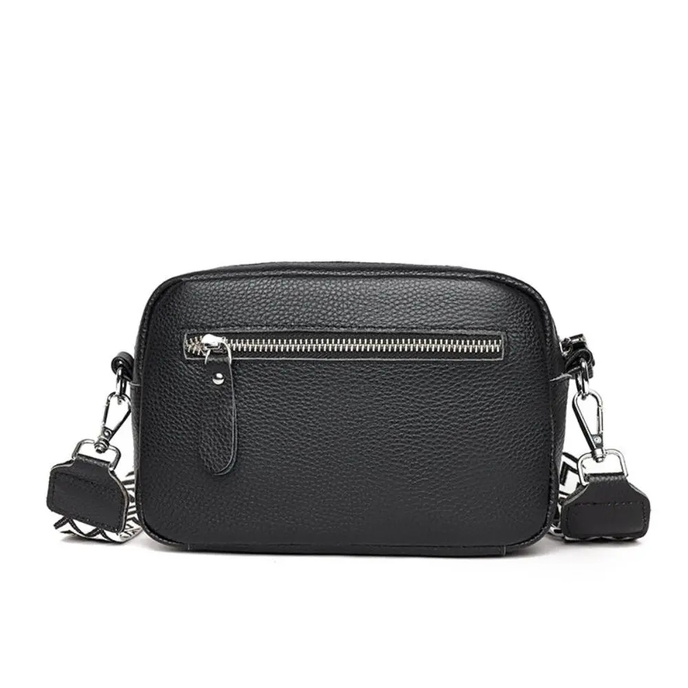 Elegante Crossbody-Tasche mit edlem Design