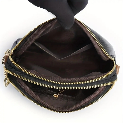 Designer Schultertasche für Damen