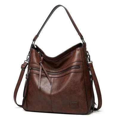 Handtasche im exquisiten Stil