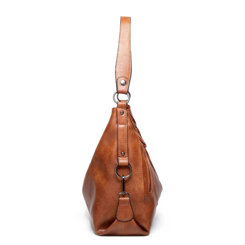 Vintage Charm Tasche