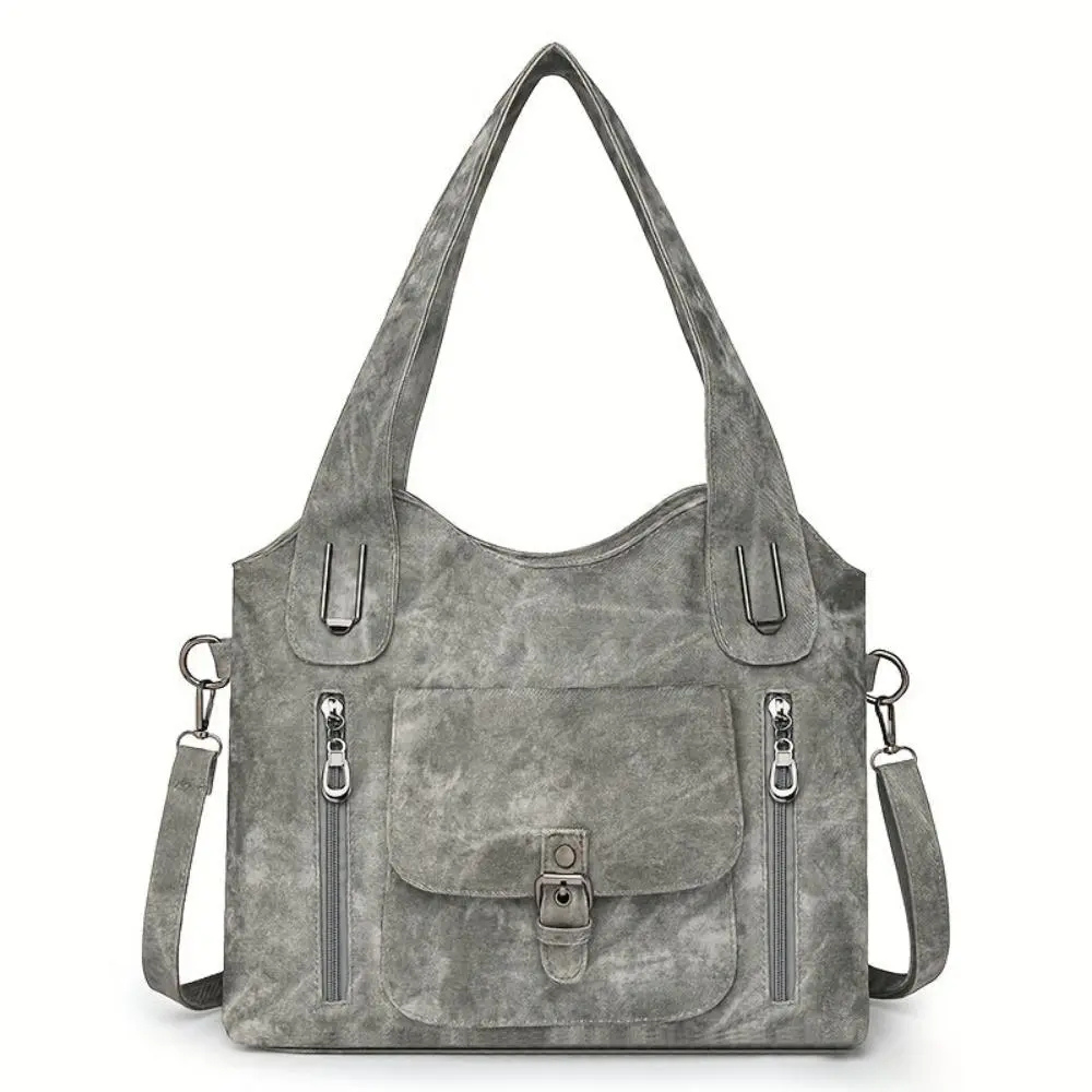 Vintage Charm Schultertasche