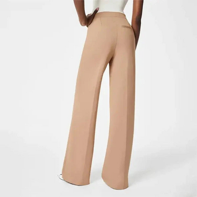 High-Waist-Hosen für Damen