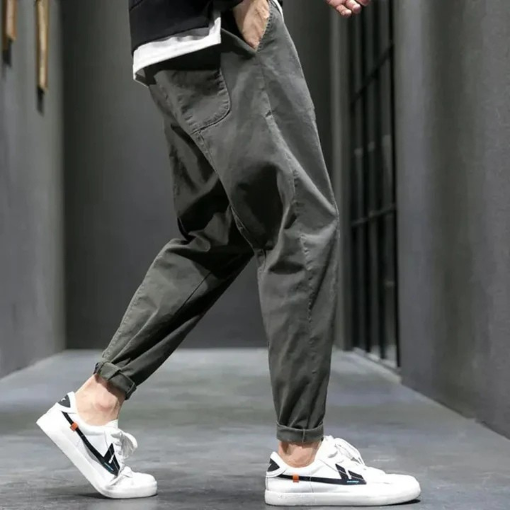 Maximilian's Easywear Tapered Jogginghose