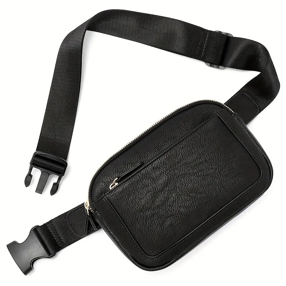 Sportliche Crossbody-Tasche