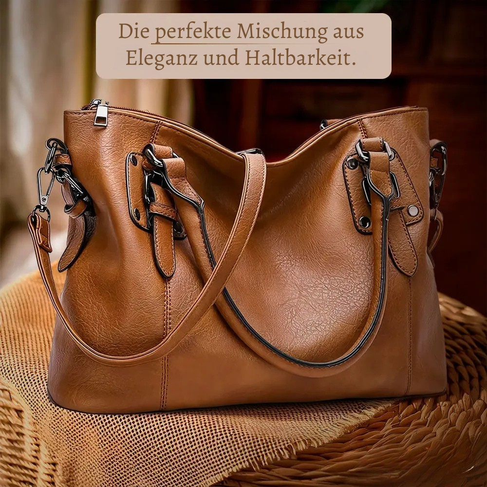 Elegante Schultertasche