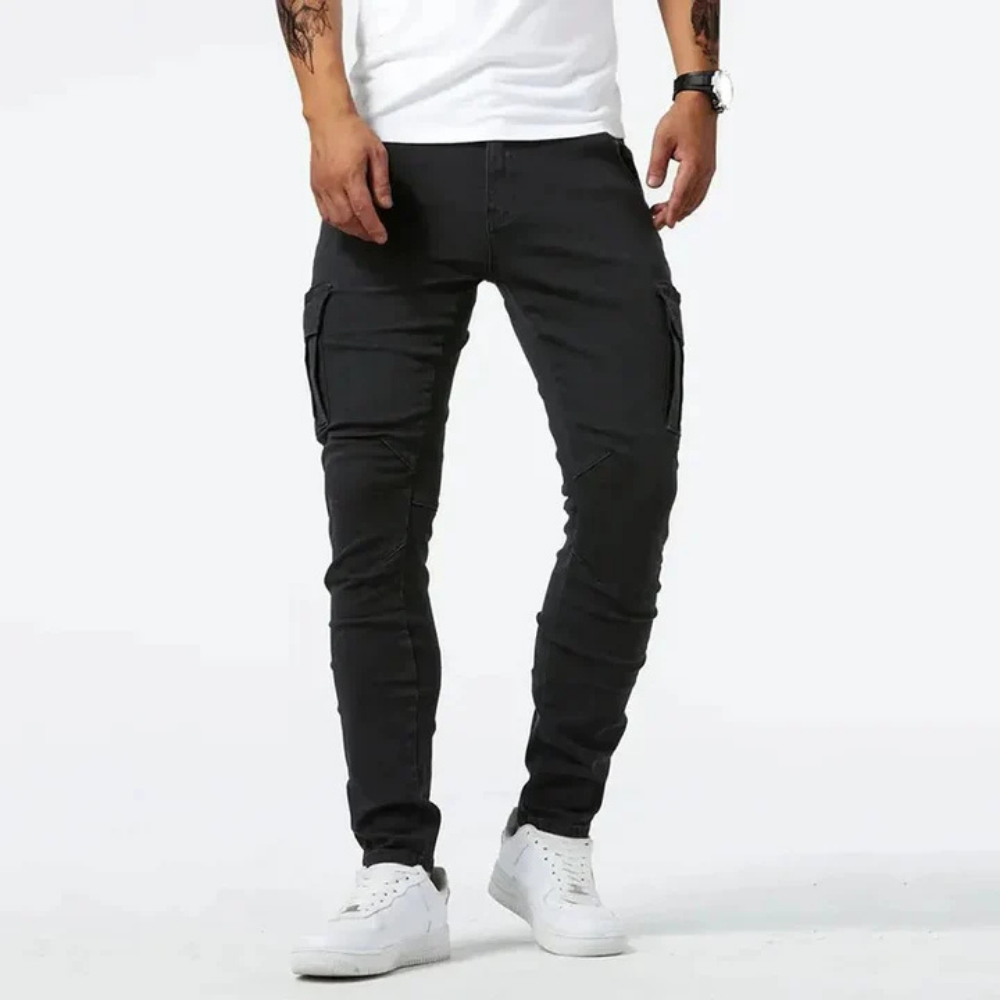 Kensington Slim-Fit Cargohose