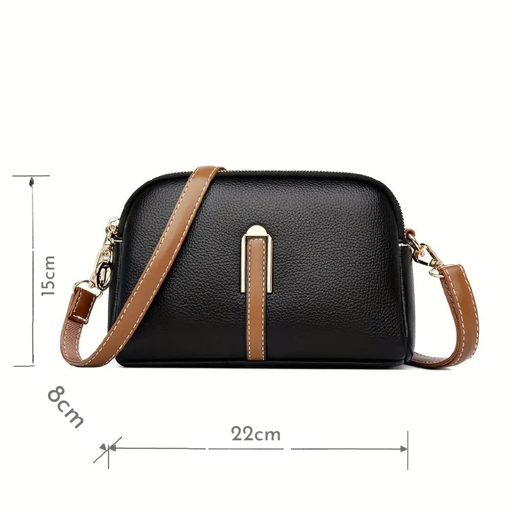 Designer Schultertasche für Damen