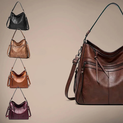 Handtasche im exquisiten Stil