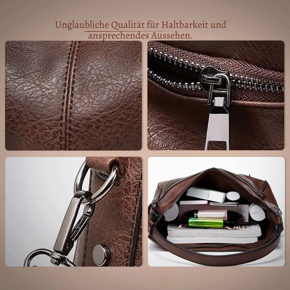 Handtasche im exquisiten Stil