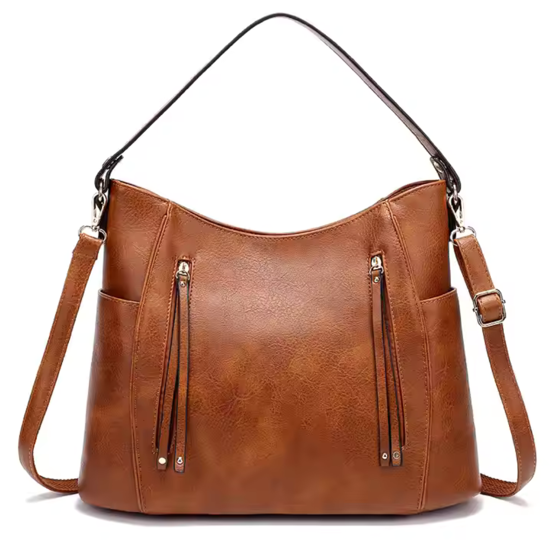 Elegante Retro Tasche