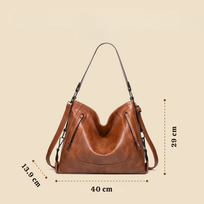 Vintage Charm Tasche