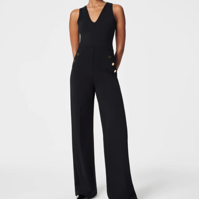 High-Waist-Hosen für Damen