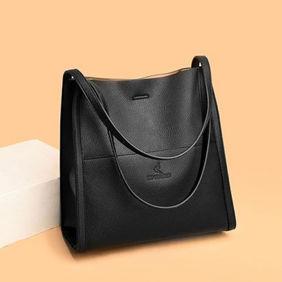 Sanfte Gelassenheit Designer Tasche