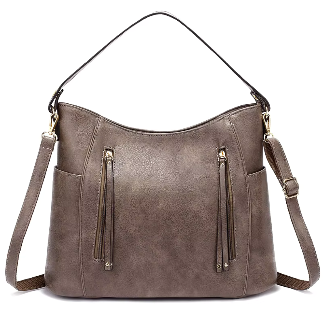 Elegante Retro Tasche