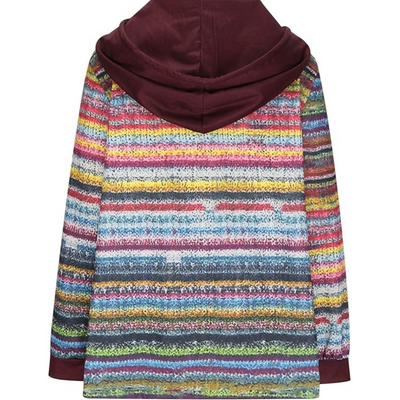 Eleganter Hoodie für Frauen