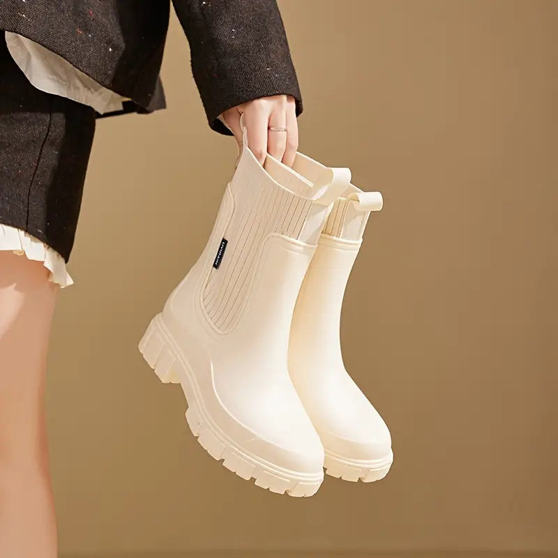 Regenstiefel für Frauen