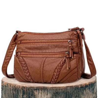 Soft Elegance Klassische Tasche