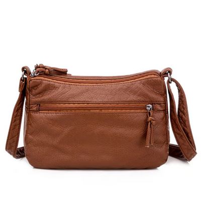 Soft Elegance Klassische Tasche