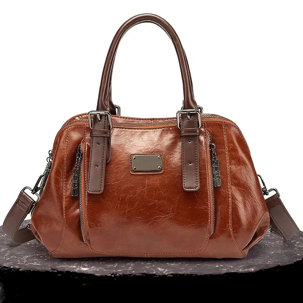 Stilvolle Eleganz Handtasche