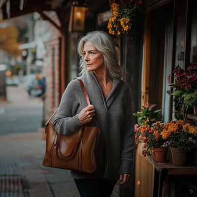 Tasche für Raffinierte Eleganz