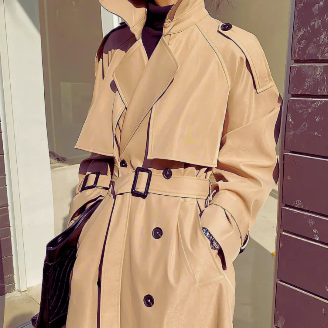 Trenchcoat für Damen