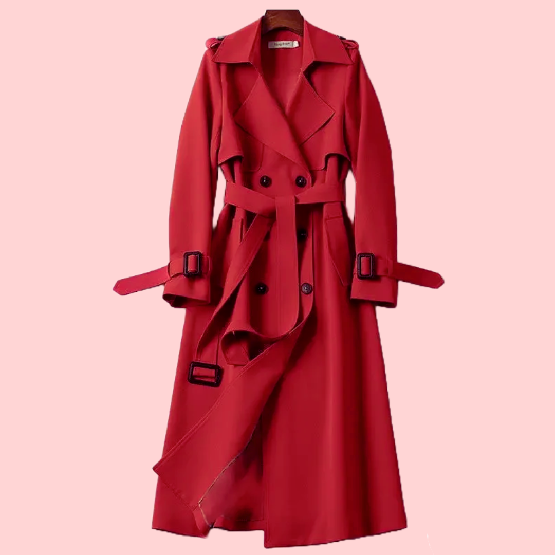 Trenchcoat für Damen