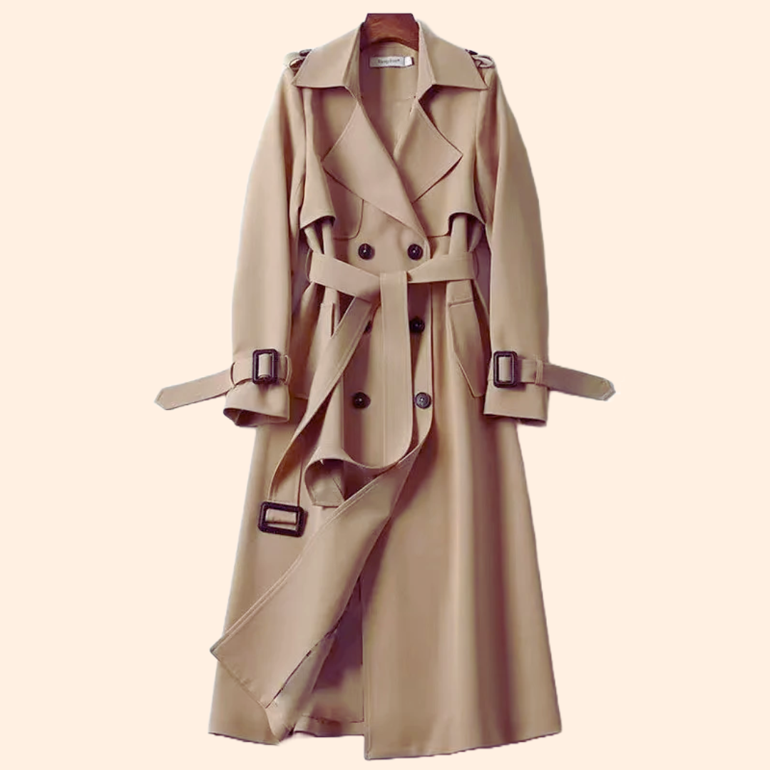 Trenchcoat für Damen