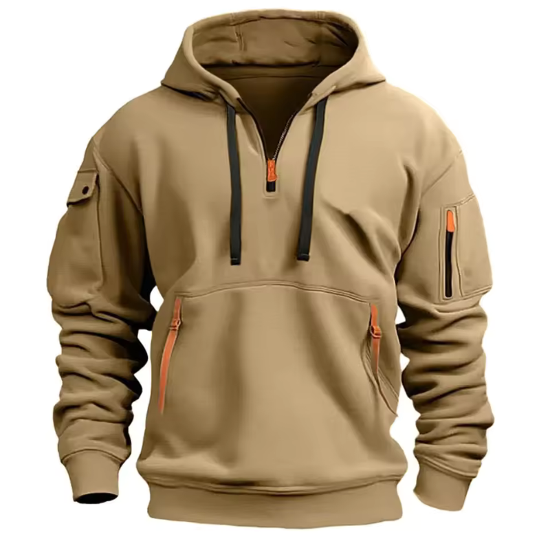 Trend-Hoodie für Herren