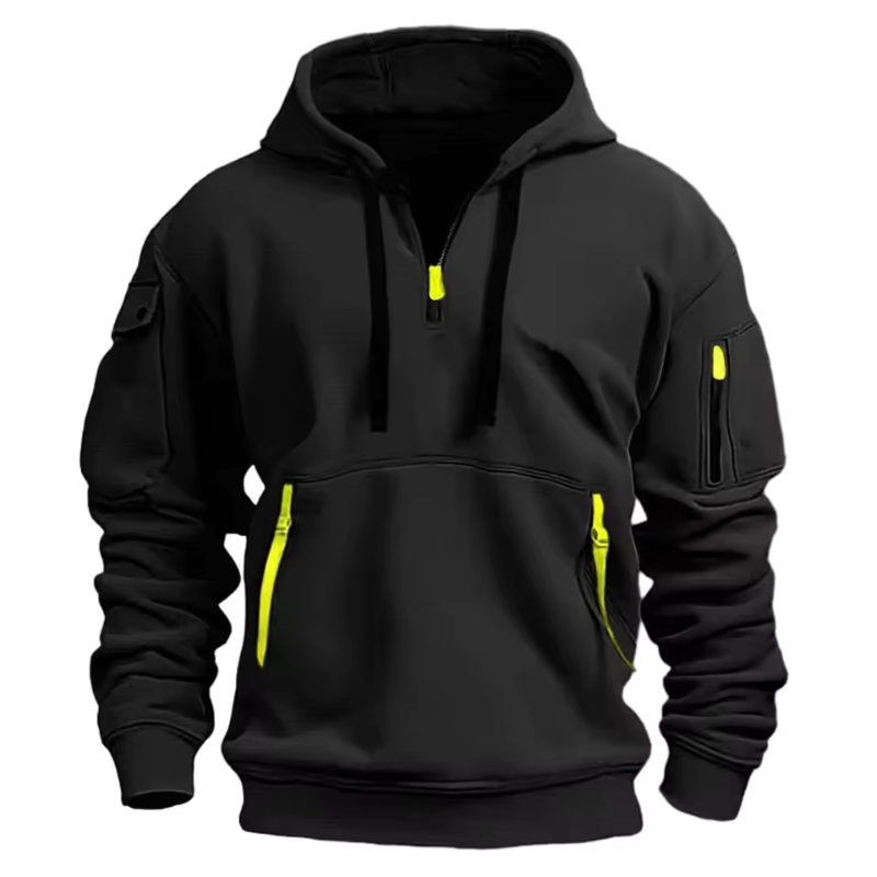 Trend-Hoodie für Herren