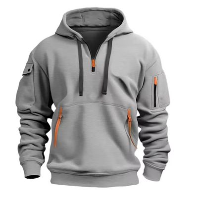 Trend-Hoodie für Herren