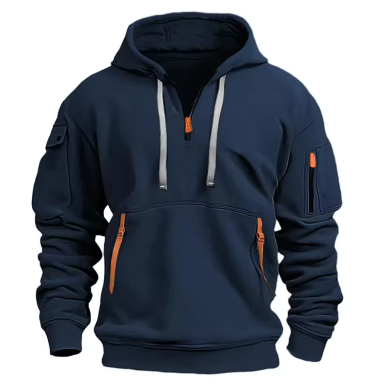 Trend-Hoodie für Herren