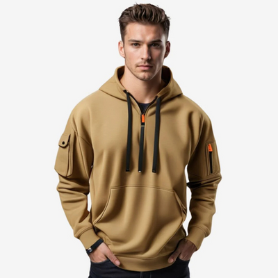 Trend-Hoodie für Herren