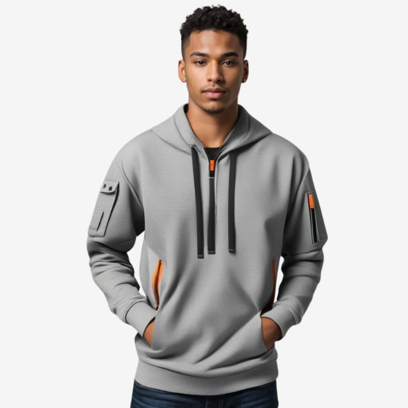 Trend-Hoodie für Herren