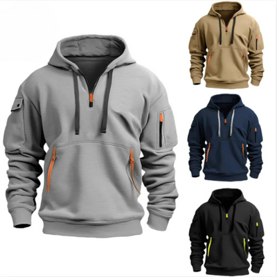 Trend-Hoodie für Herren