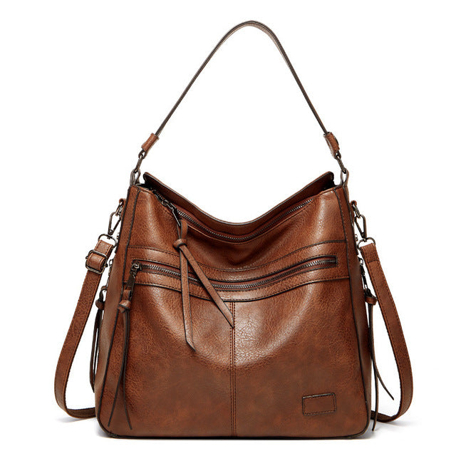 Handtasche im exquisiten Stil